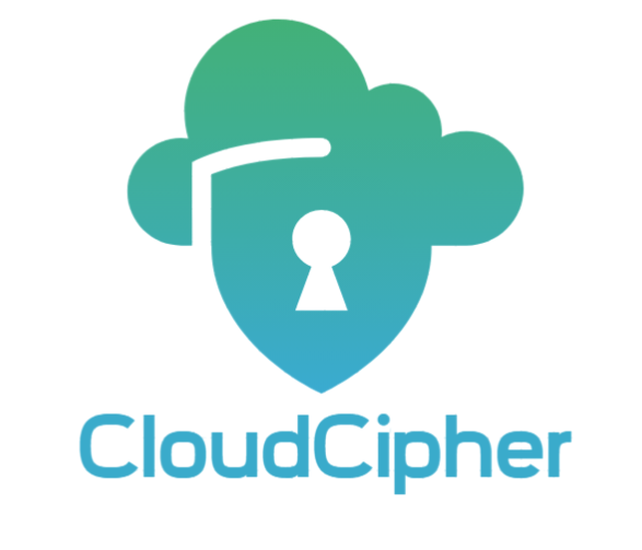 CloudCipher Logo